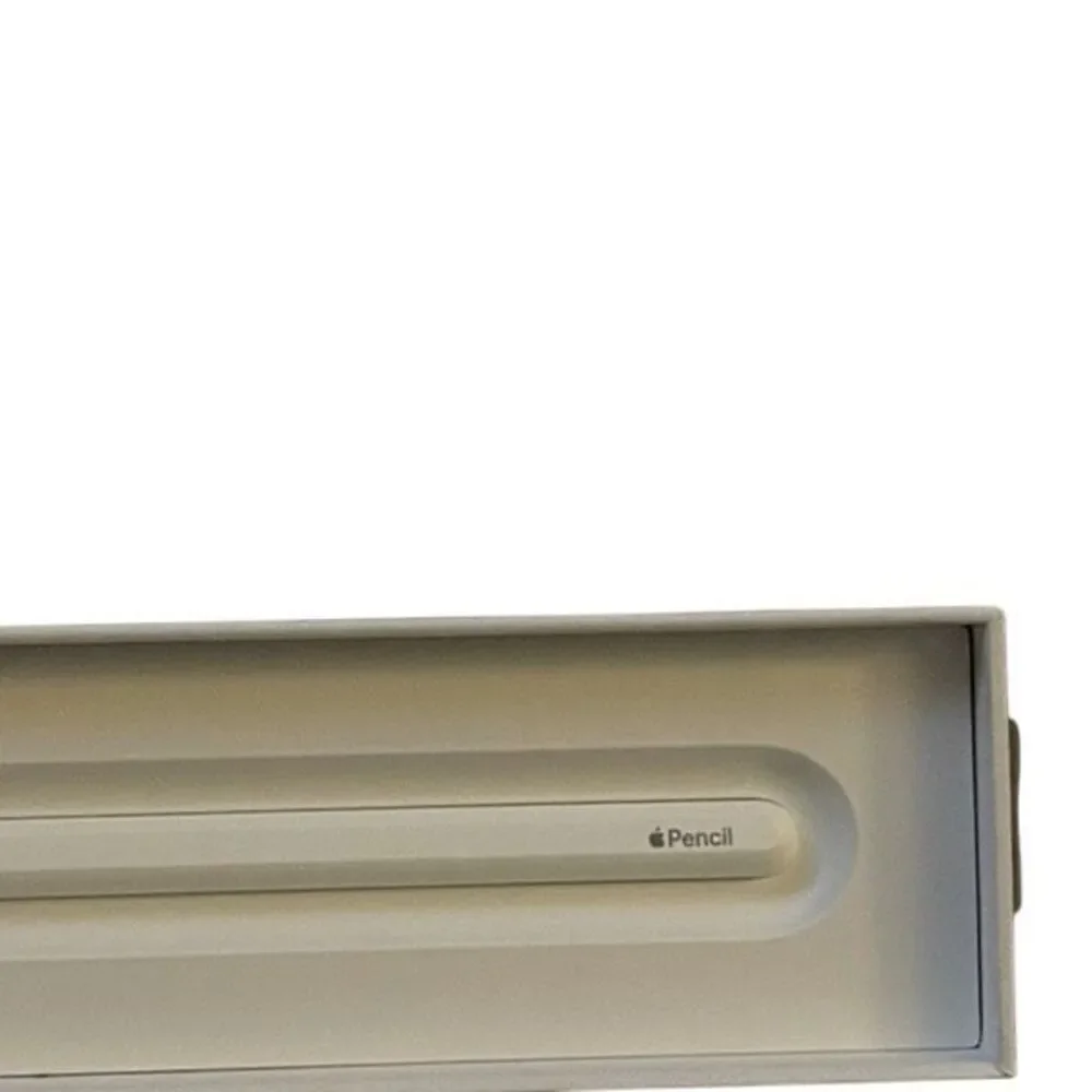 APPLE PENCIL 2ND GENERATION